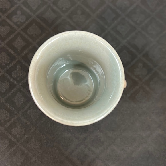 Vintage Otagiri Seagull Irish Coffee Style Pedestal Mug - Picture 5 of 7